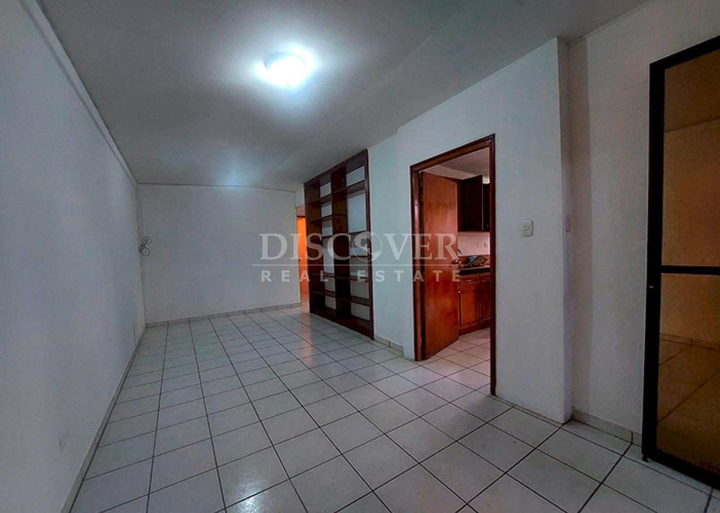  One-story house for rent in Altamira