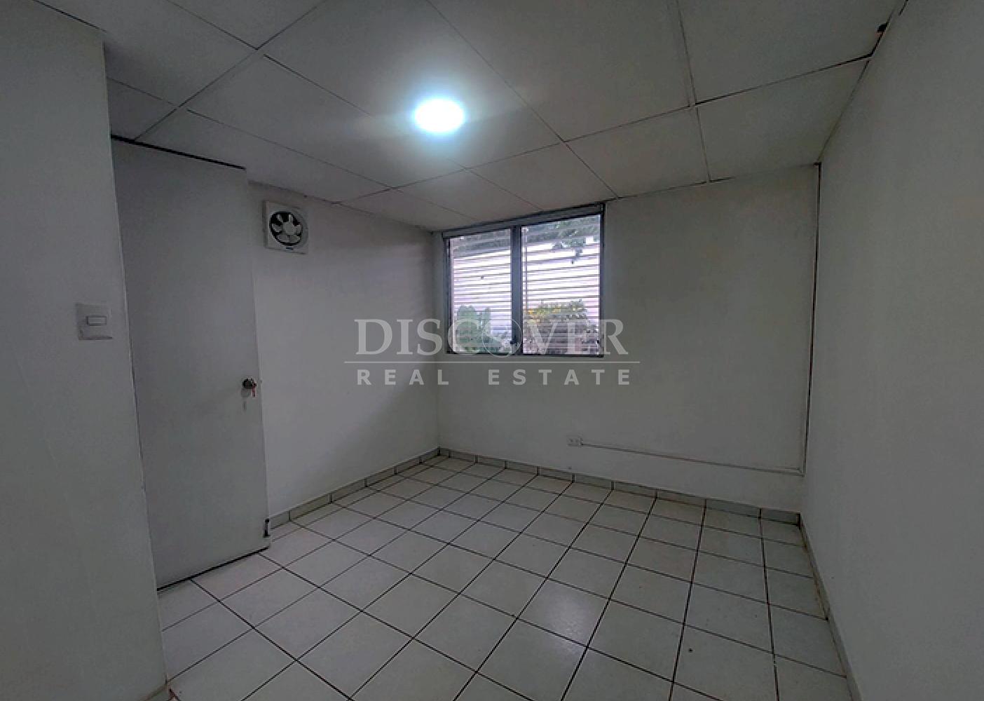  One-story house for rent in Altamira