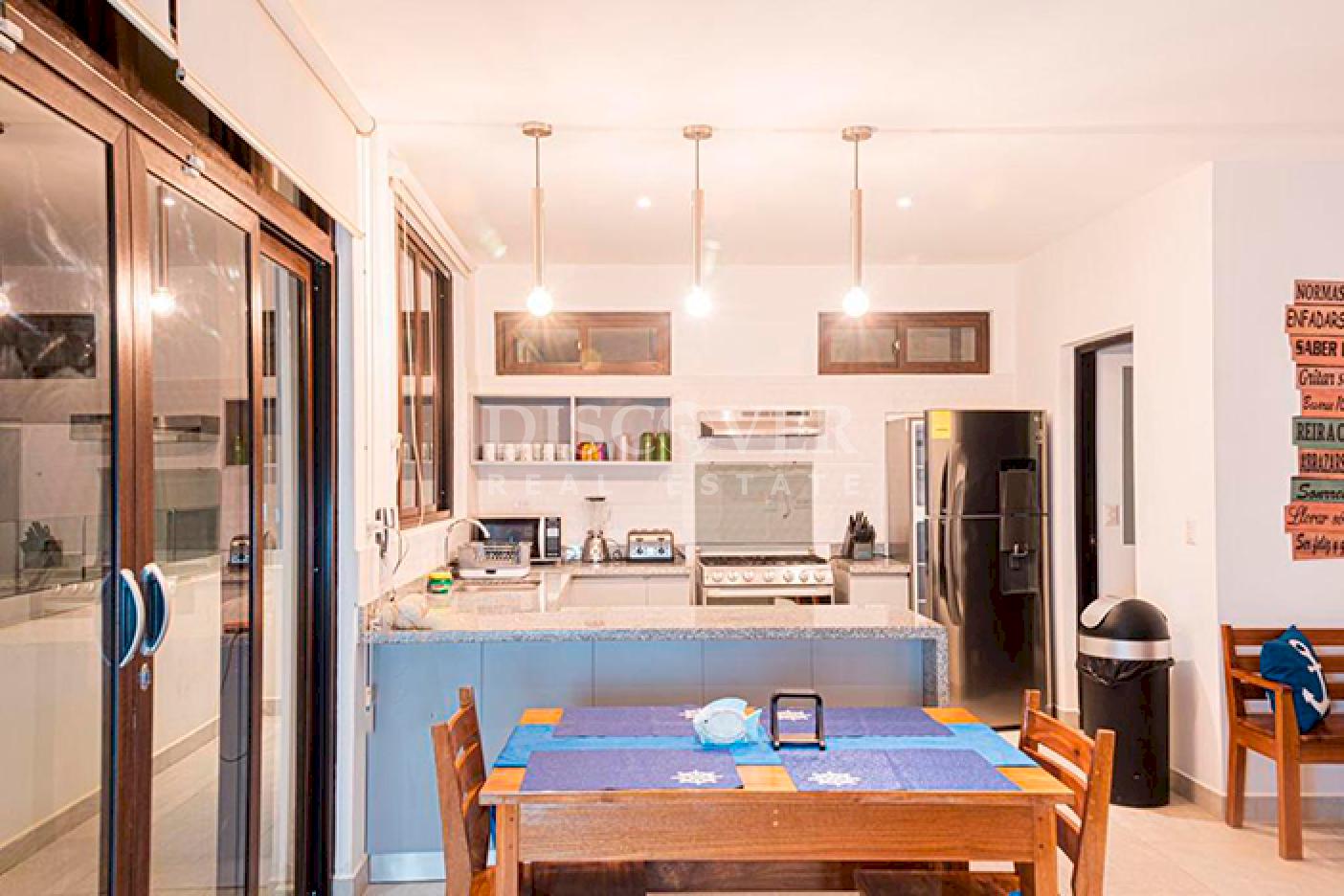Apartments for Rent - Exclusive Area of San Juan del Sur