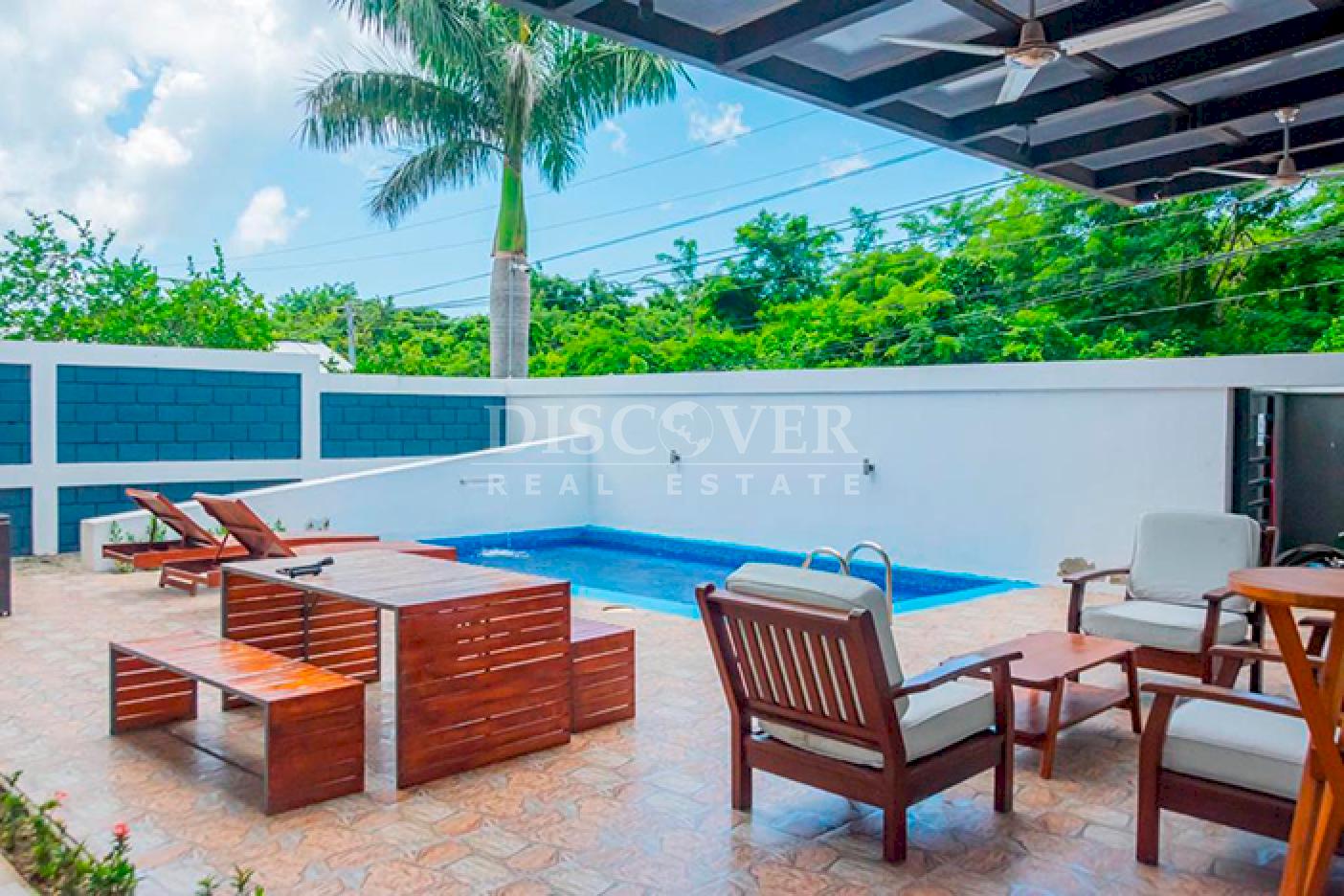 Apartments for Rent - Exclusive Area of San Juan del Sur