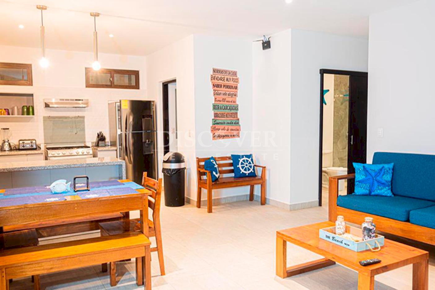 Apartments for Rent - Exclusive Area of San Juan del Sur