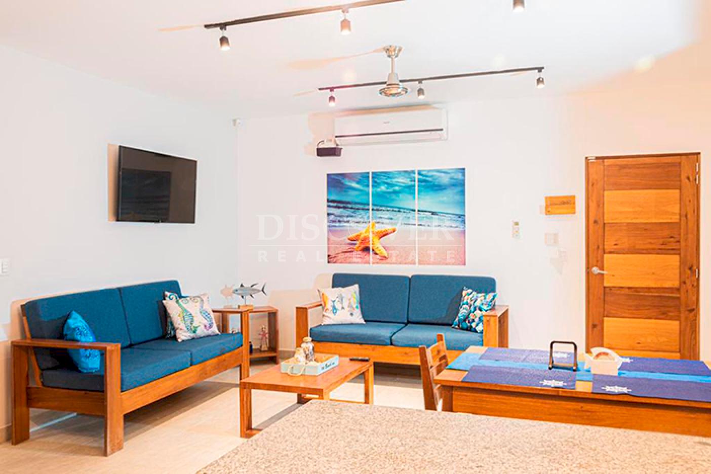 Apartments for Rent - Exclusive Area of San Juan del Sur
