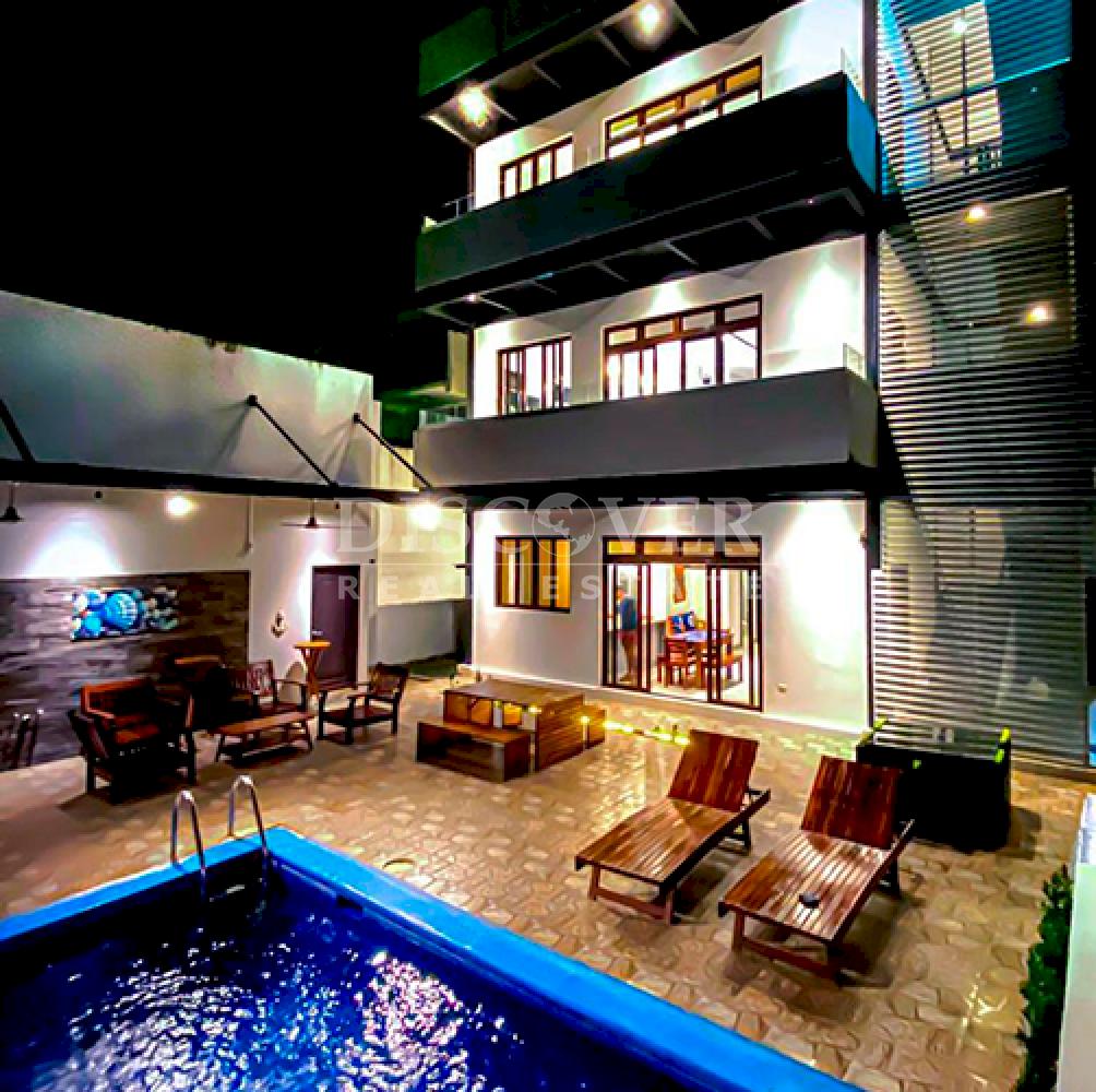 Apartments for Rent - Exclusive Area of San Juan del Sur
