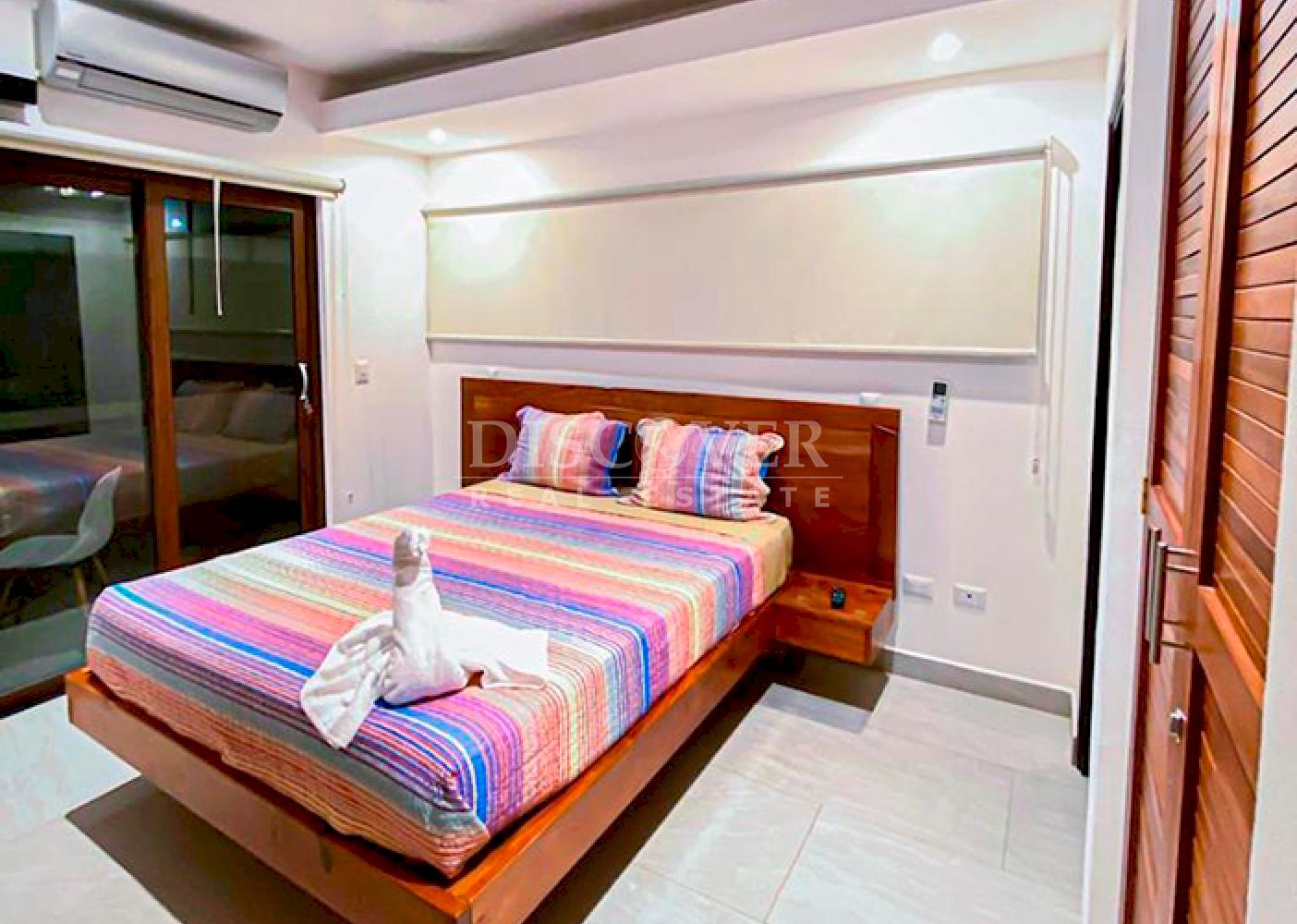 Apartments for Rent - Exclusive Area of San Juan del Sur