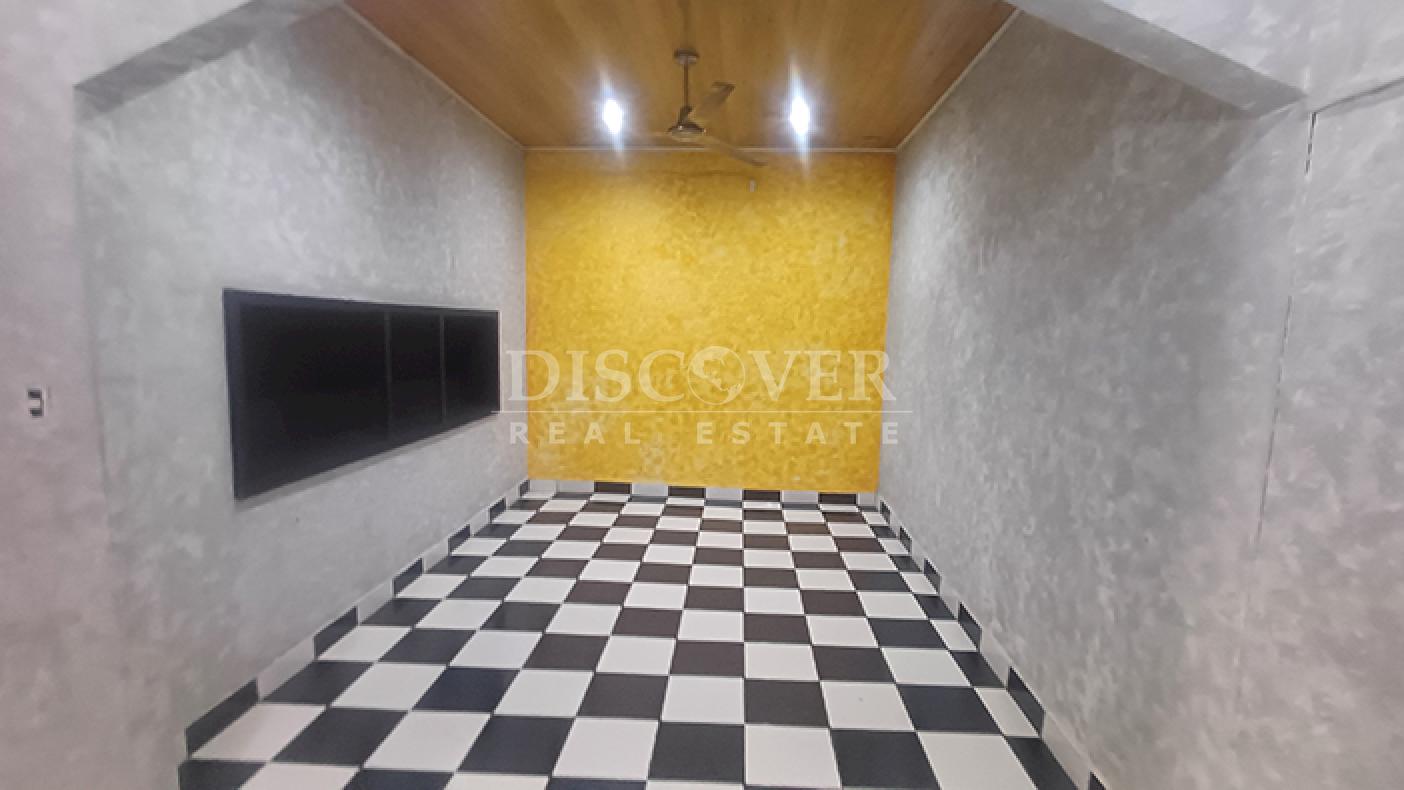 Commercial space for rent in Estelí