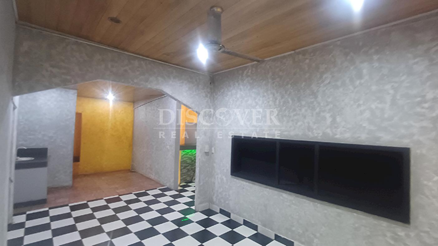 Commercial space for rent in Estelí