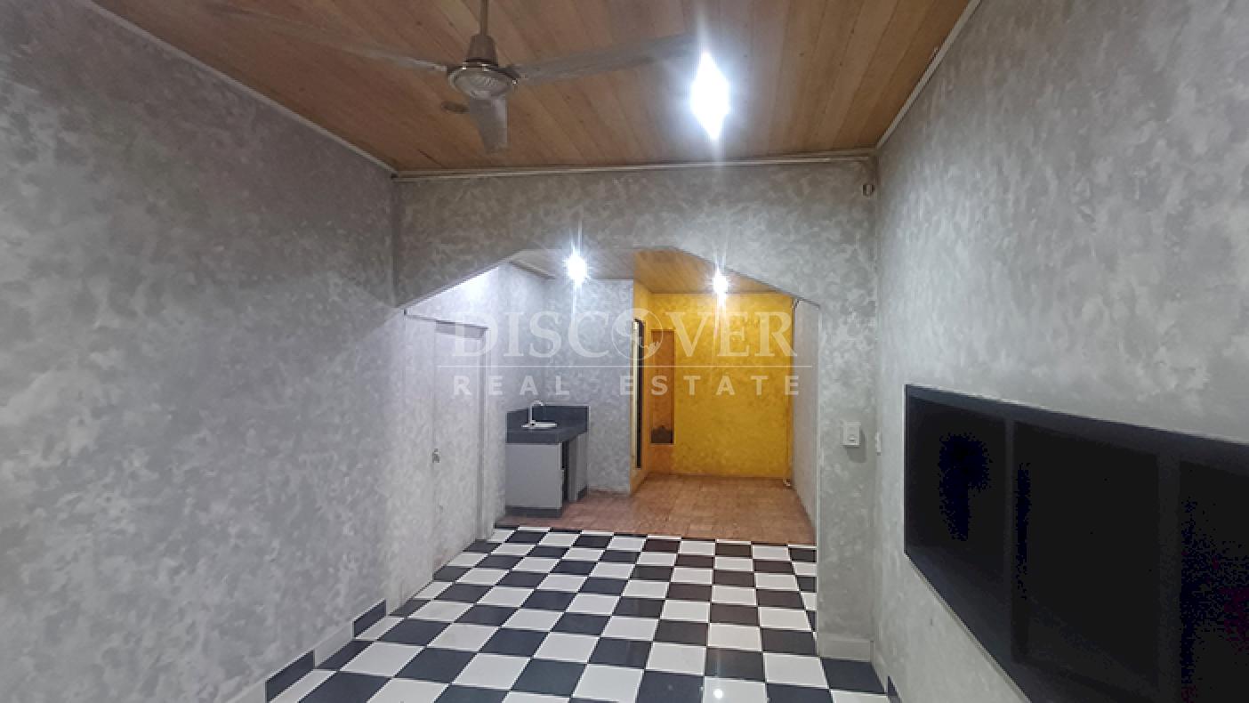 Commercial space for rent in Estelí