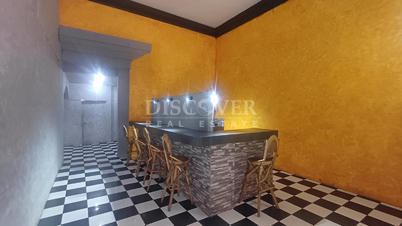 Commercial space for rent in Estelí