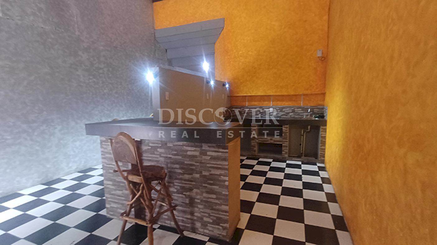 Commercial space for rent in Estelí