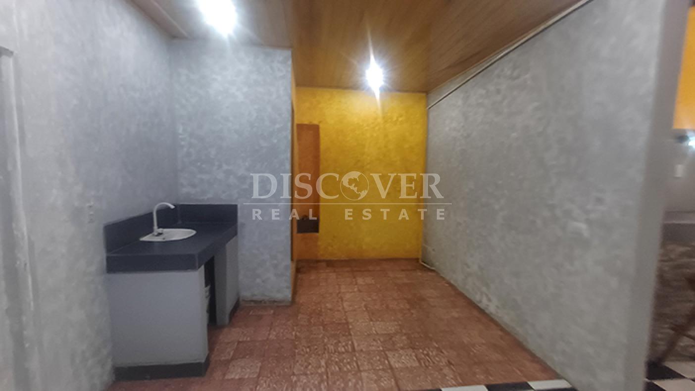 Commercial space for rent in Estelí