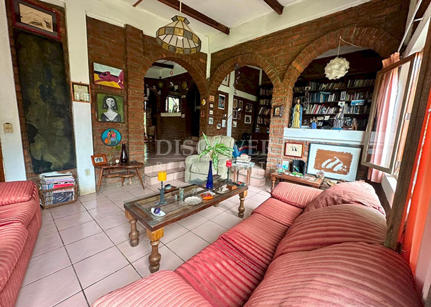  Furnished house for rent on Carretera Sur 