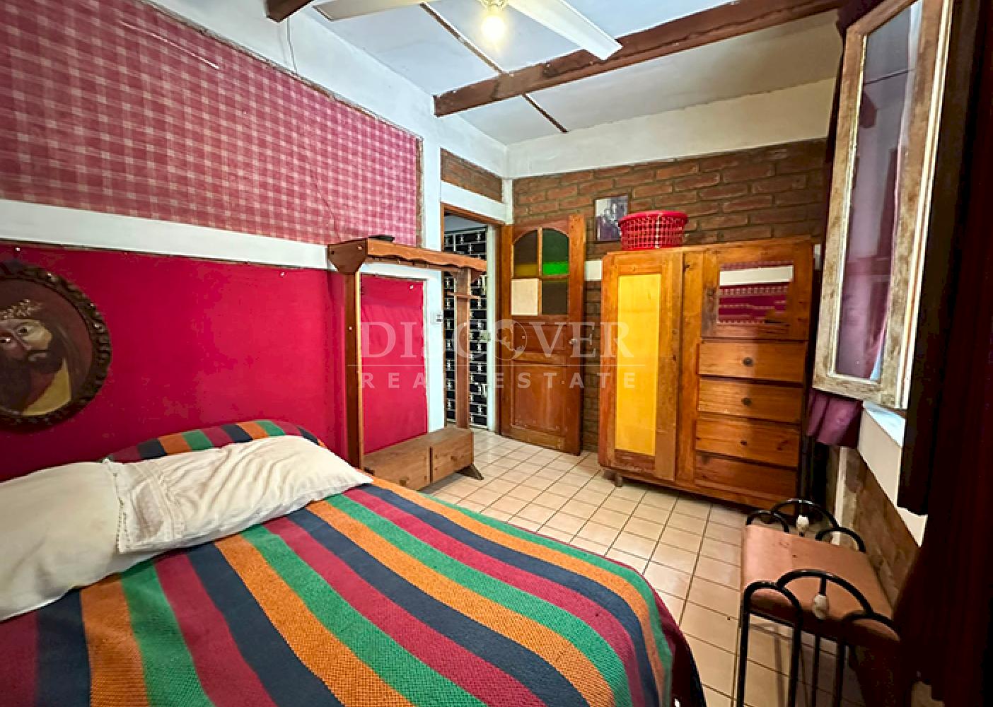  Furnished house for rent on Carretera Sur 