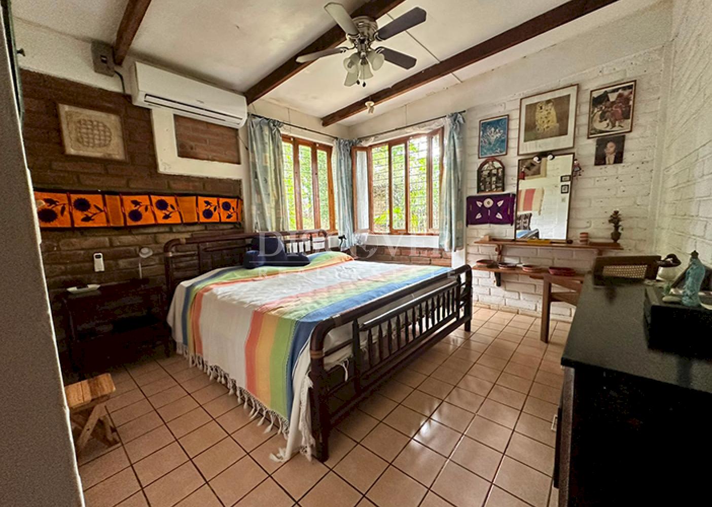  Furnished house for rent on Carretera Sur 