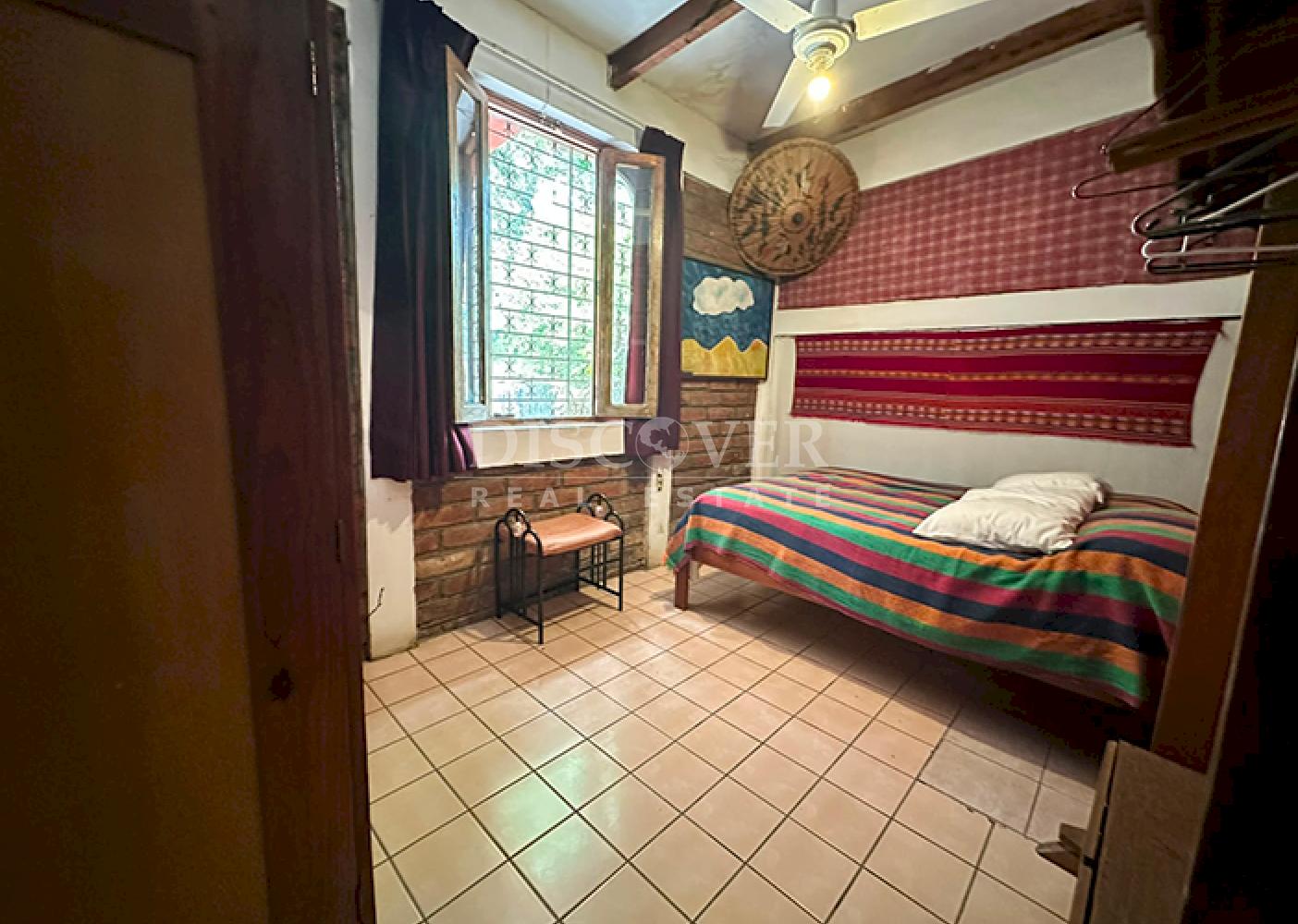  Furnished house for rent on Carretera Sur 