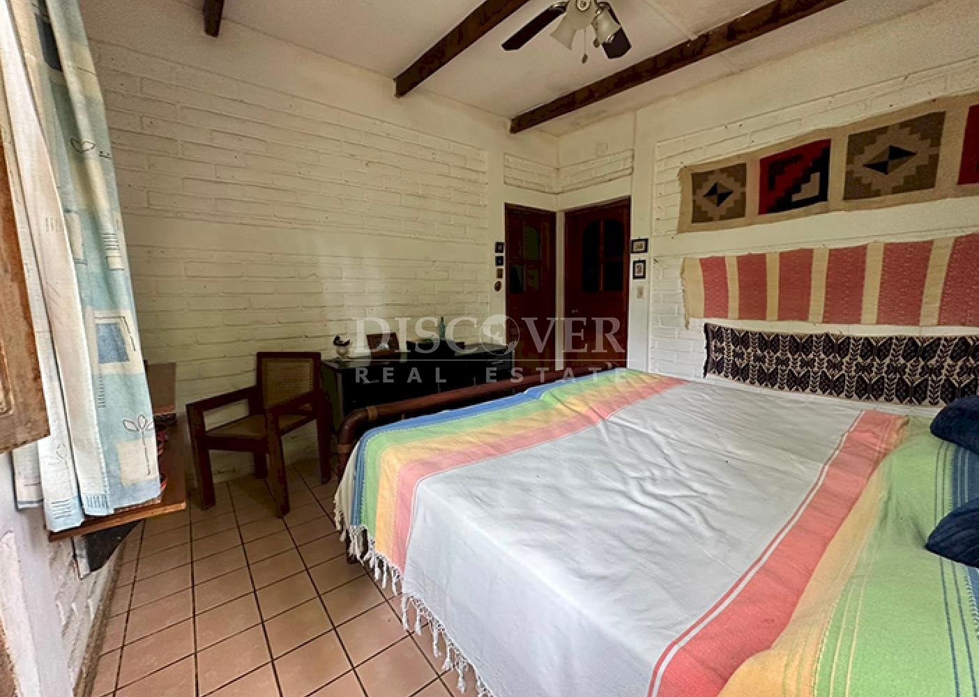  Furnished house for rent on Carretera Sur 