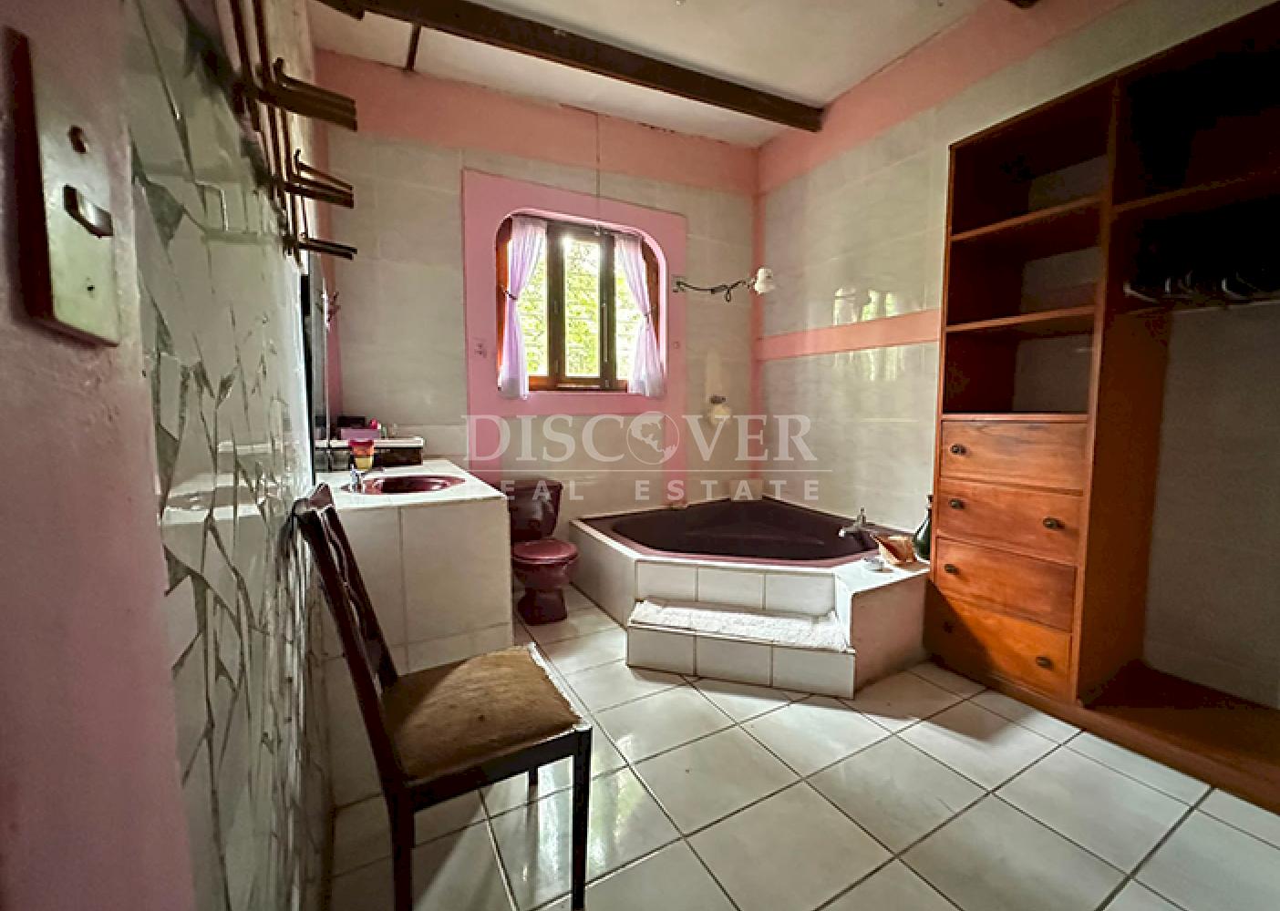  Furnished house for rent on Carretera Sur 