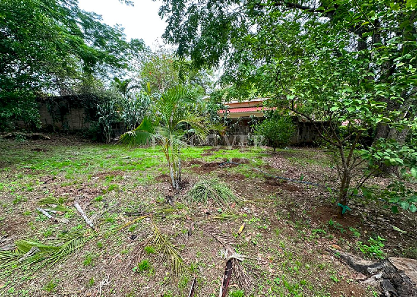  Furnished house for rent on Carretera Sur 