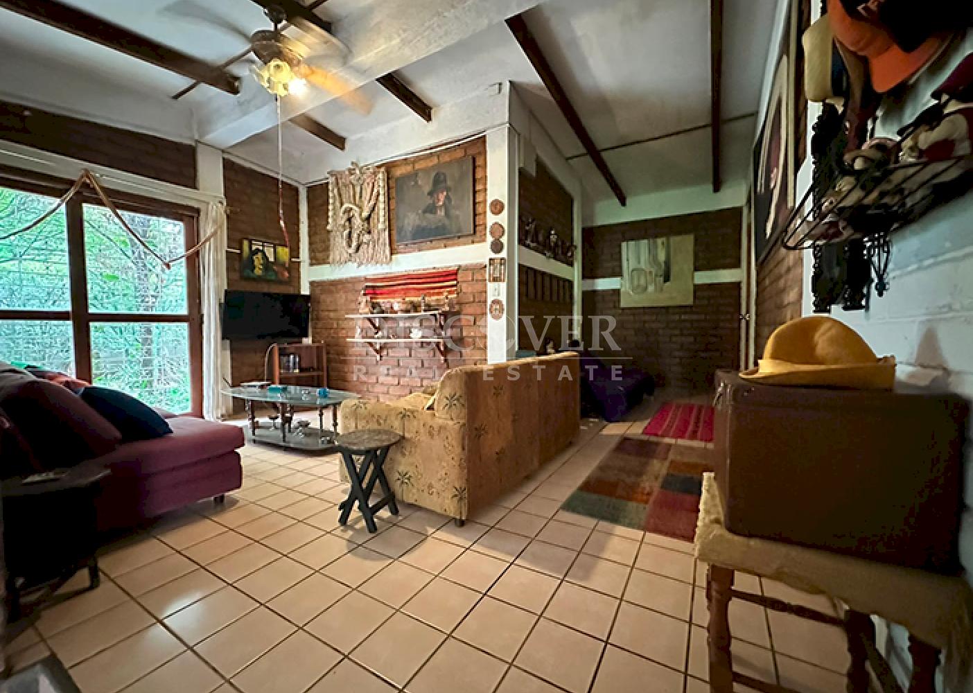  Furnished house for rent on Carretera Sur 