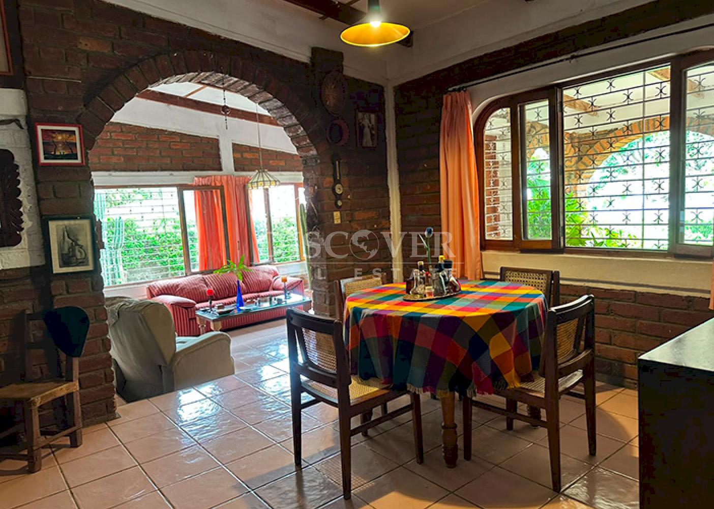 Furnished house for rent on Carretera Sur 
