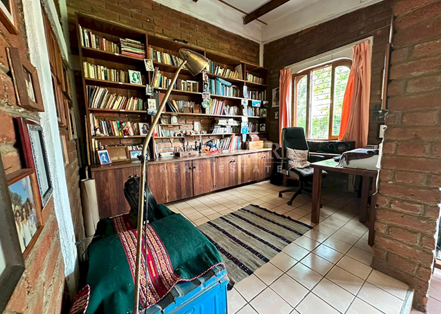  Furnished house for rent on Carretera Sur 