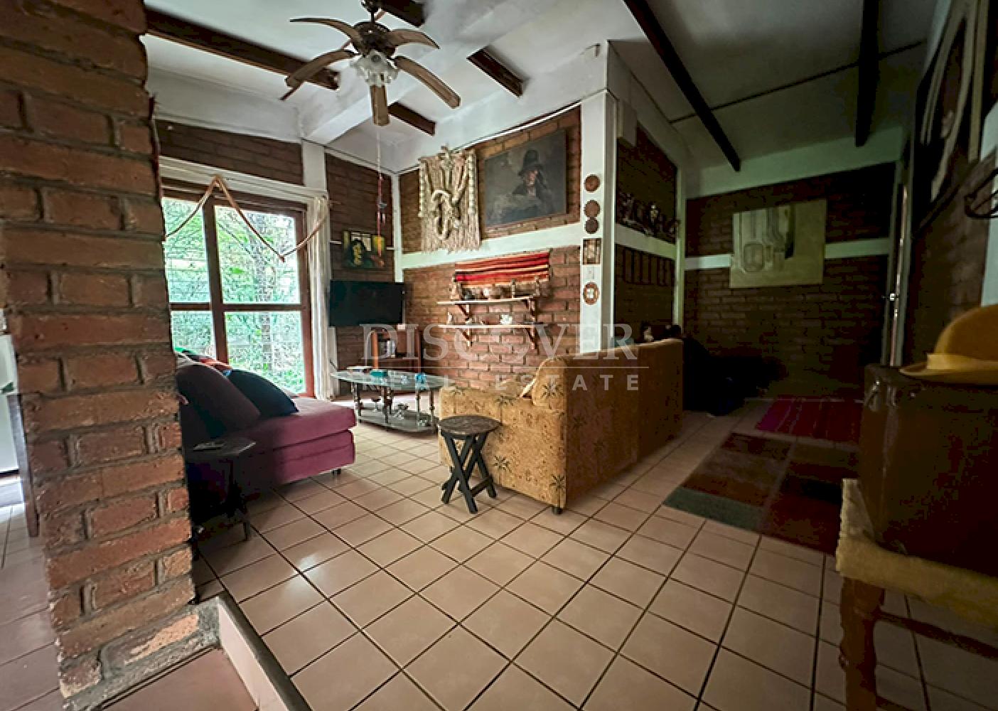  Furnished house for rent on Carretera Sur 