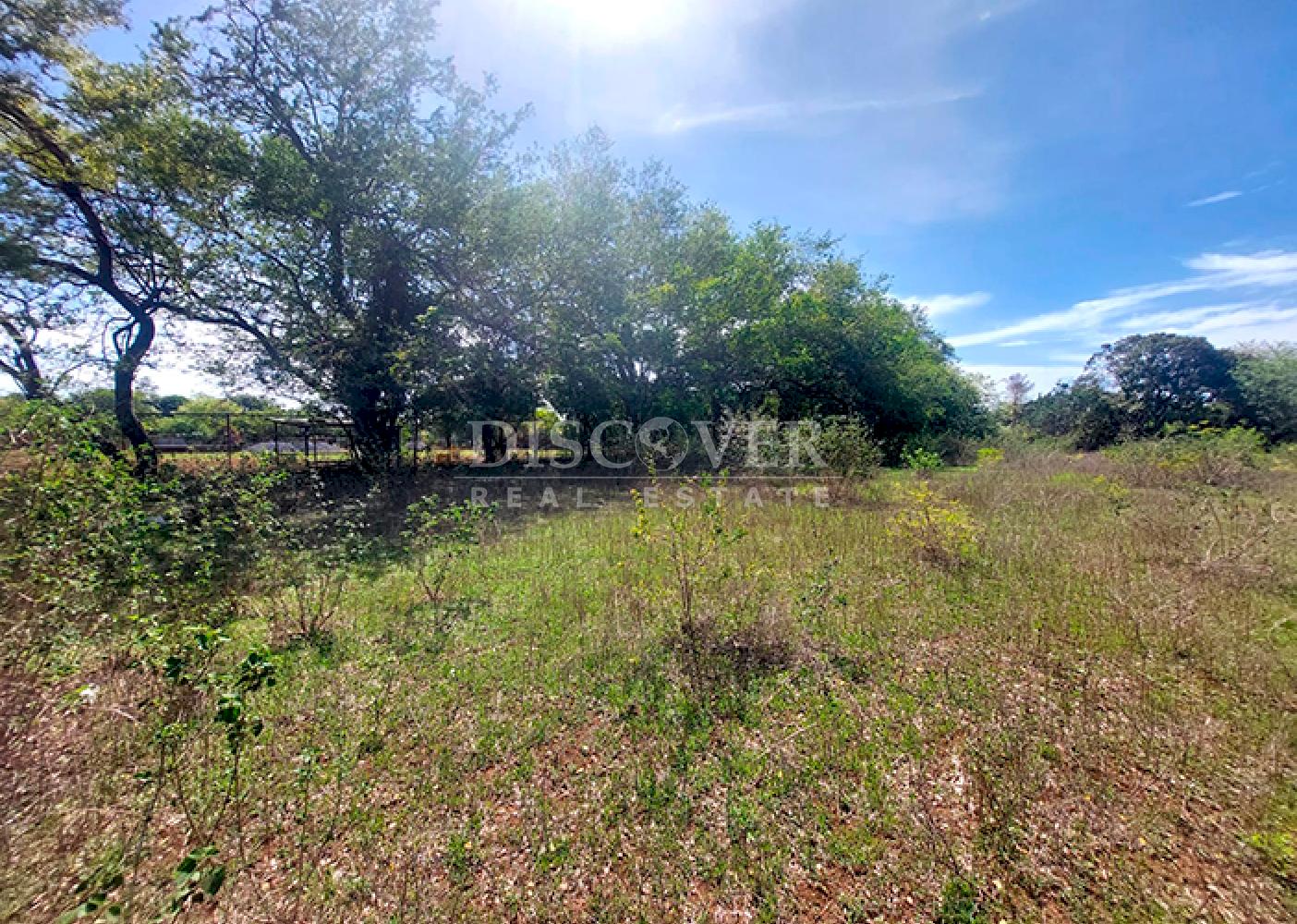  Land for Sale in Las Jaguitas, Managua