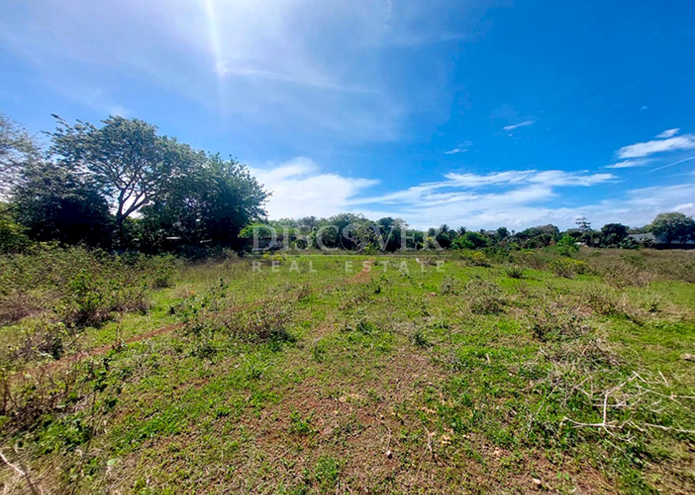  Land for Sale in Las Jaguitas, Managua