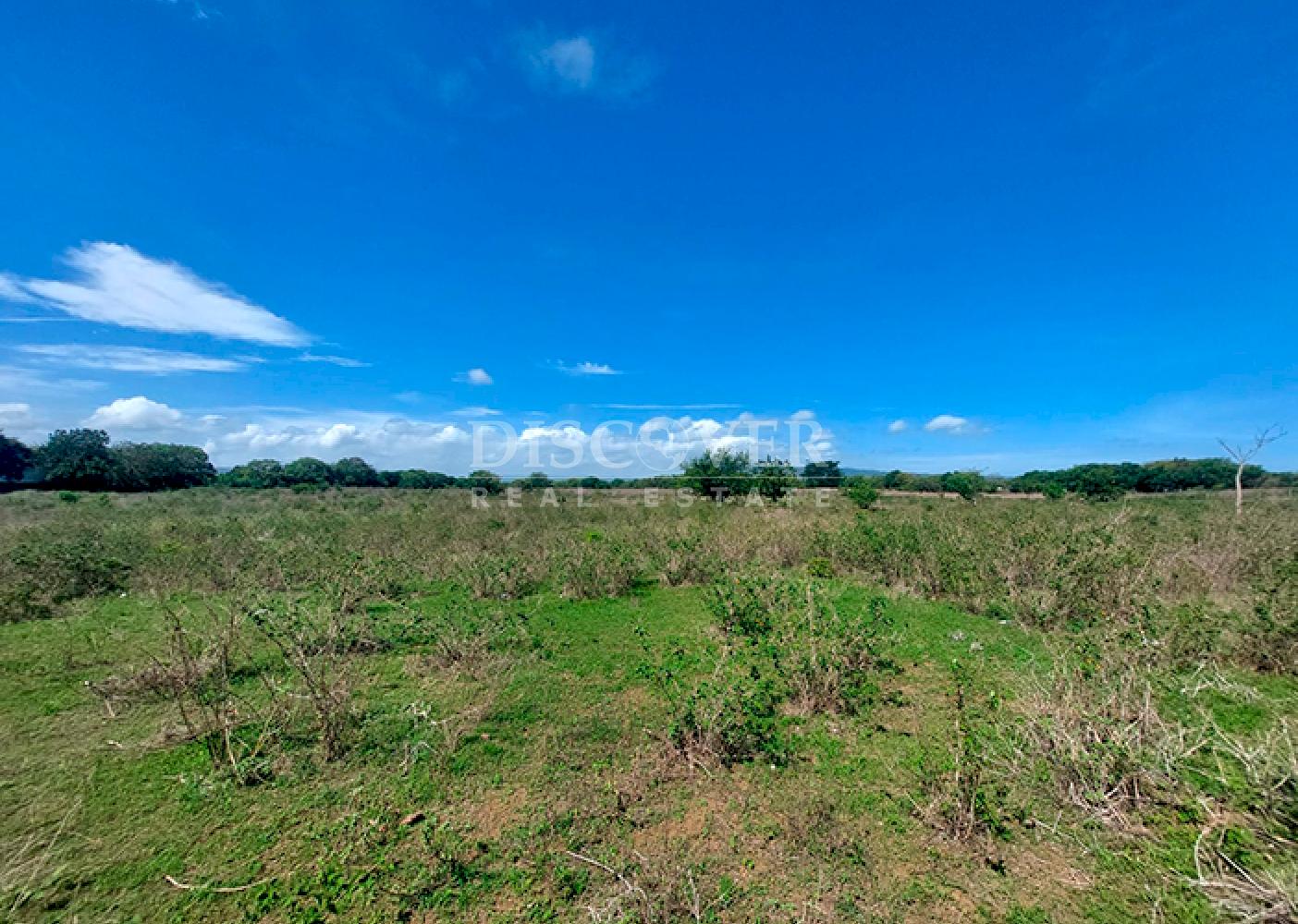  Land for Sale in Las Jaguitas, Managua