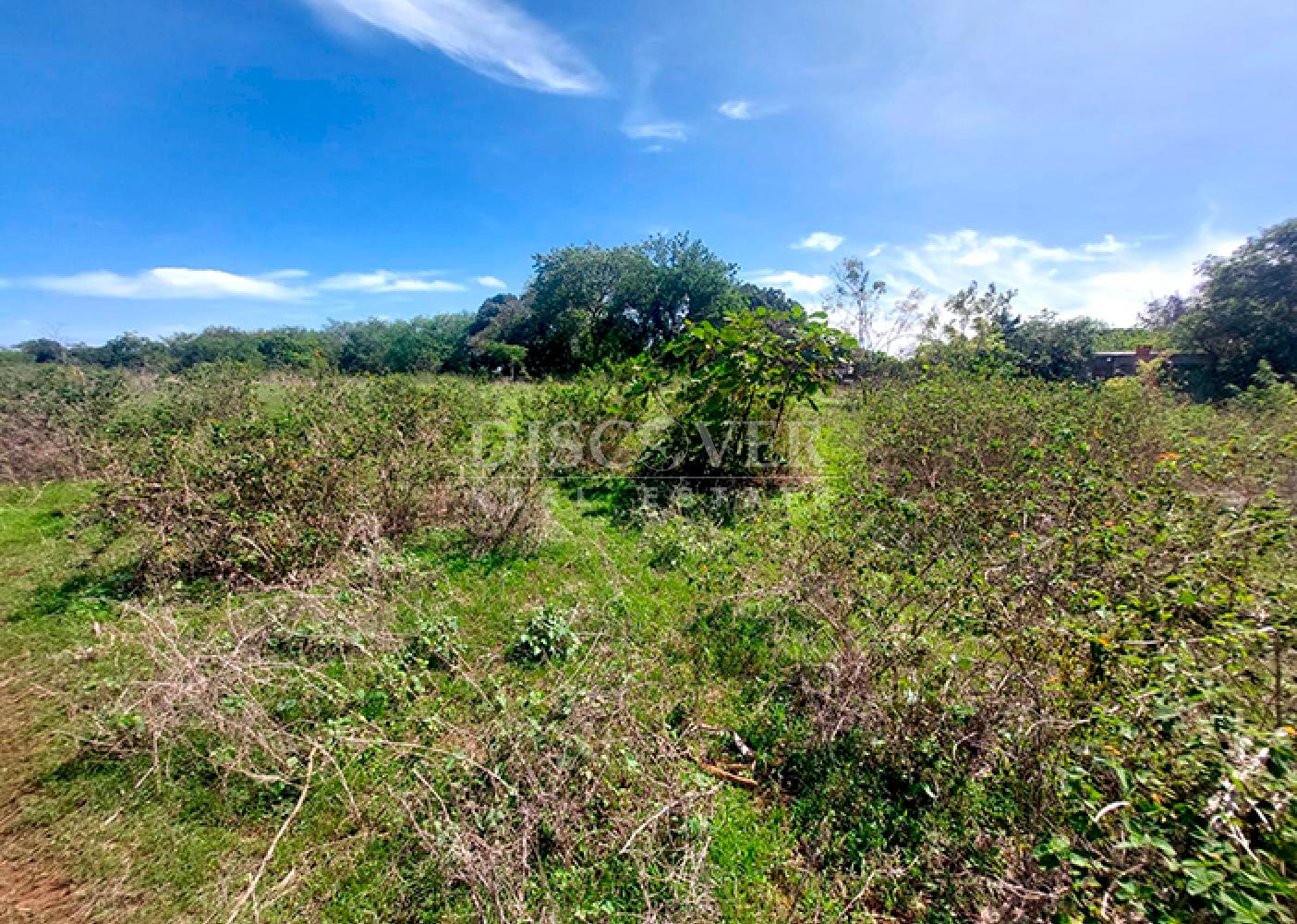  Land for Sale in Las Jaguitas, Managua