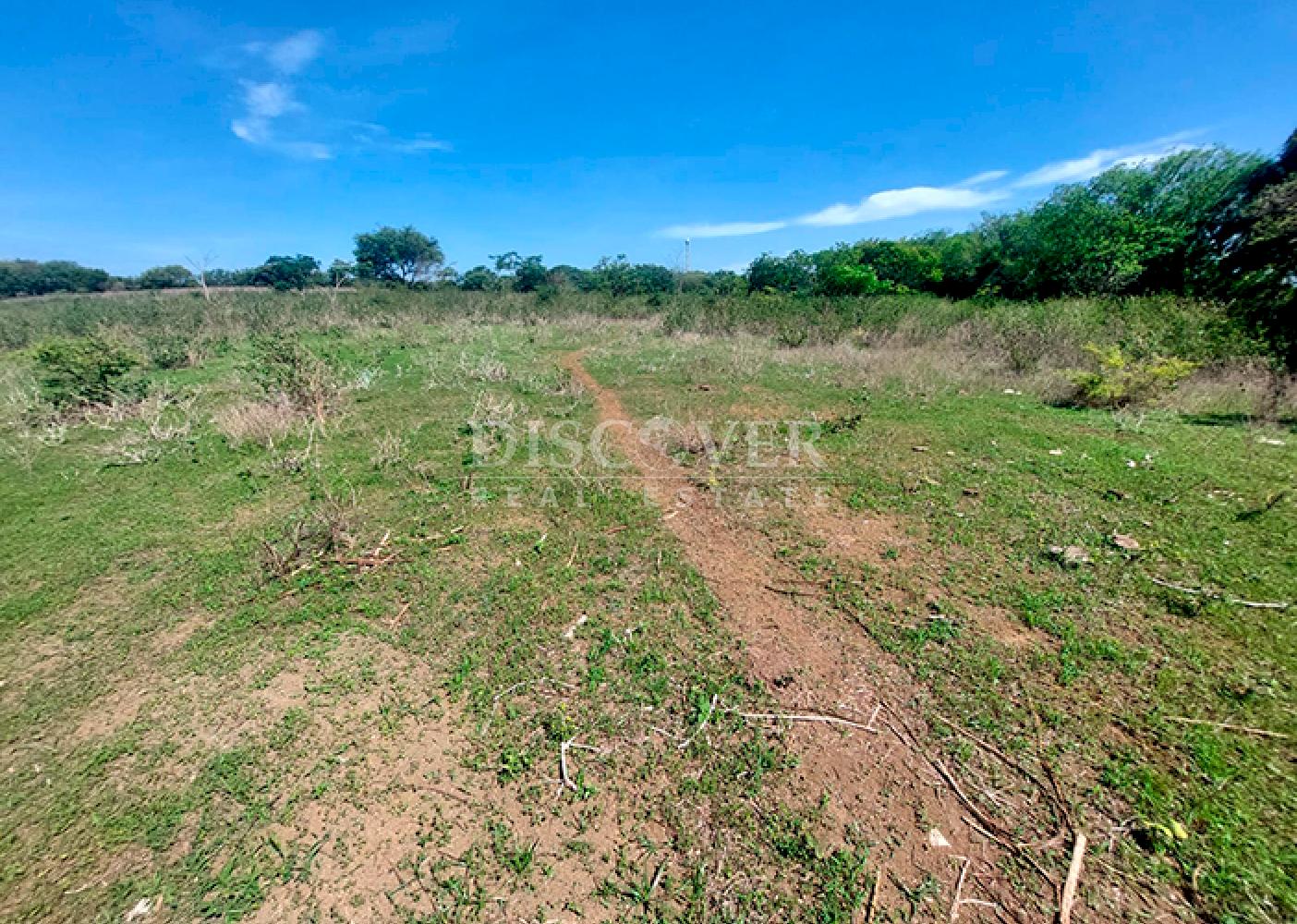  Land for Sale in Las Jaguitas, Managua