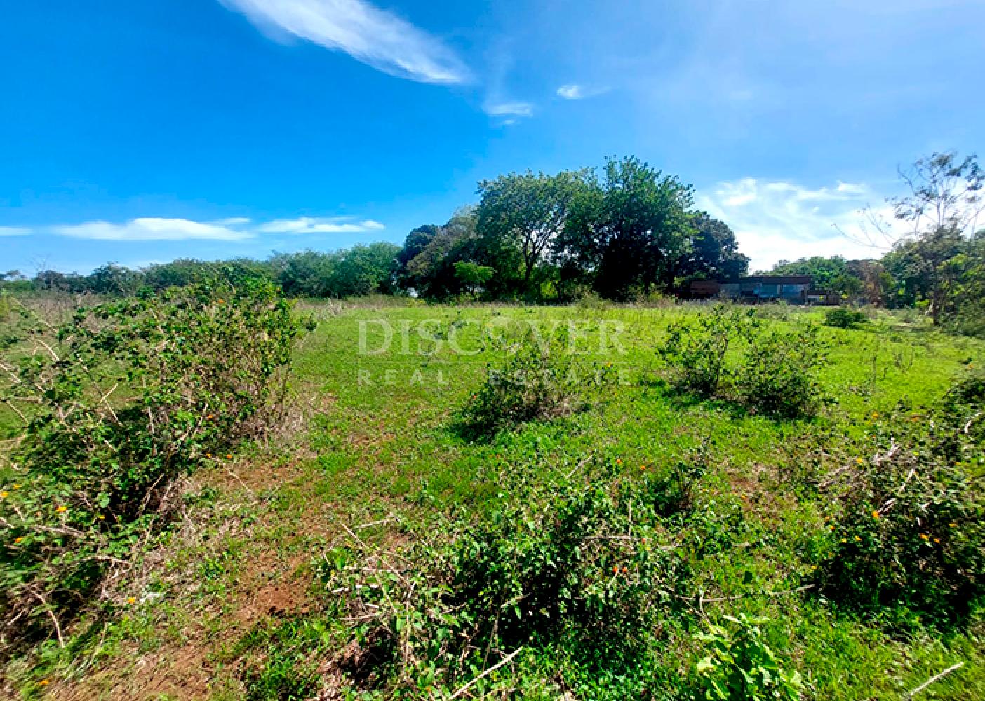  Land for Sale in Las Jaguitas, Managua