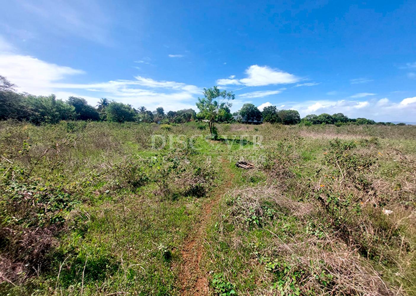  Land for Sale in Las Jaguitas, Managua