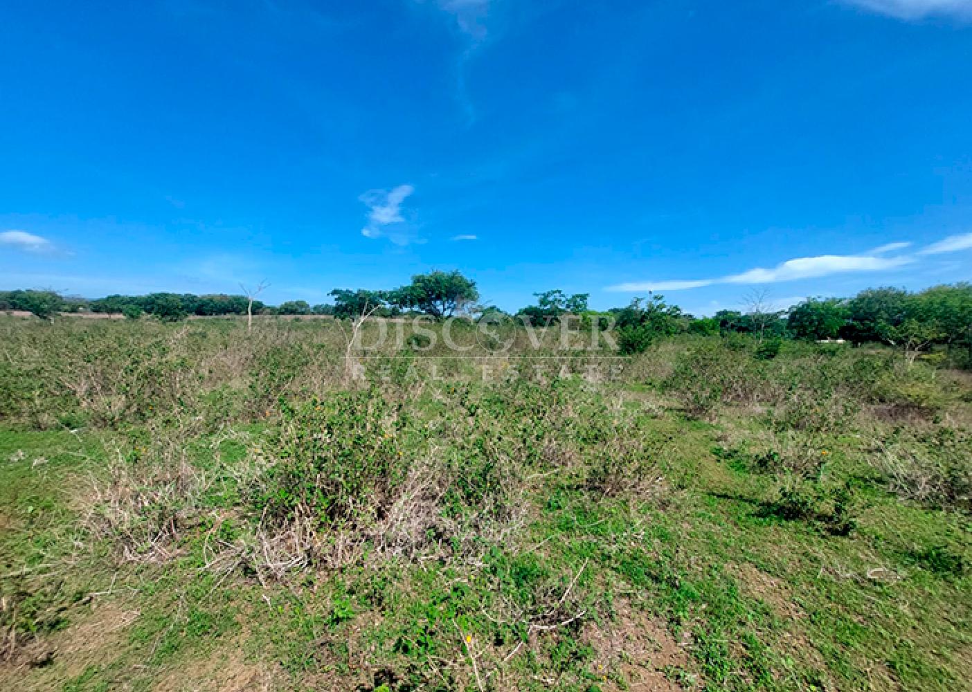  Land for Sale in Las Jaguitas, Managua