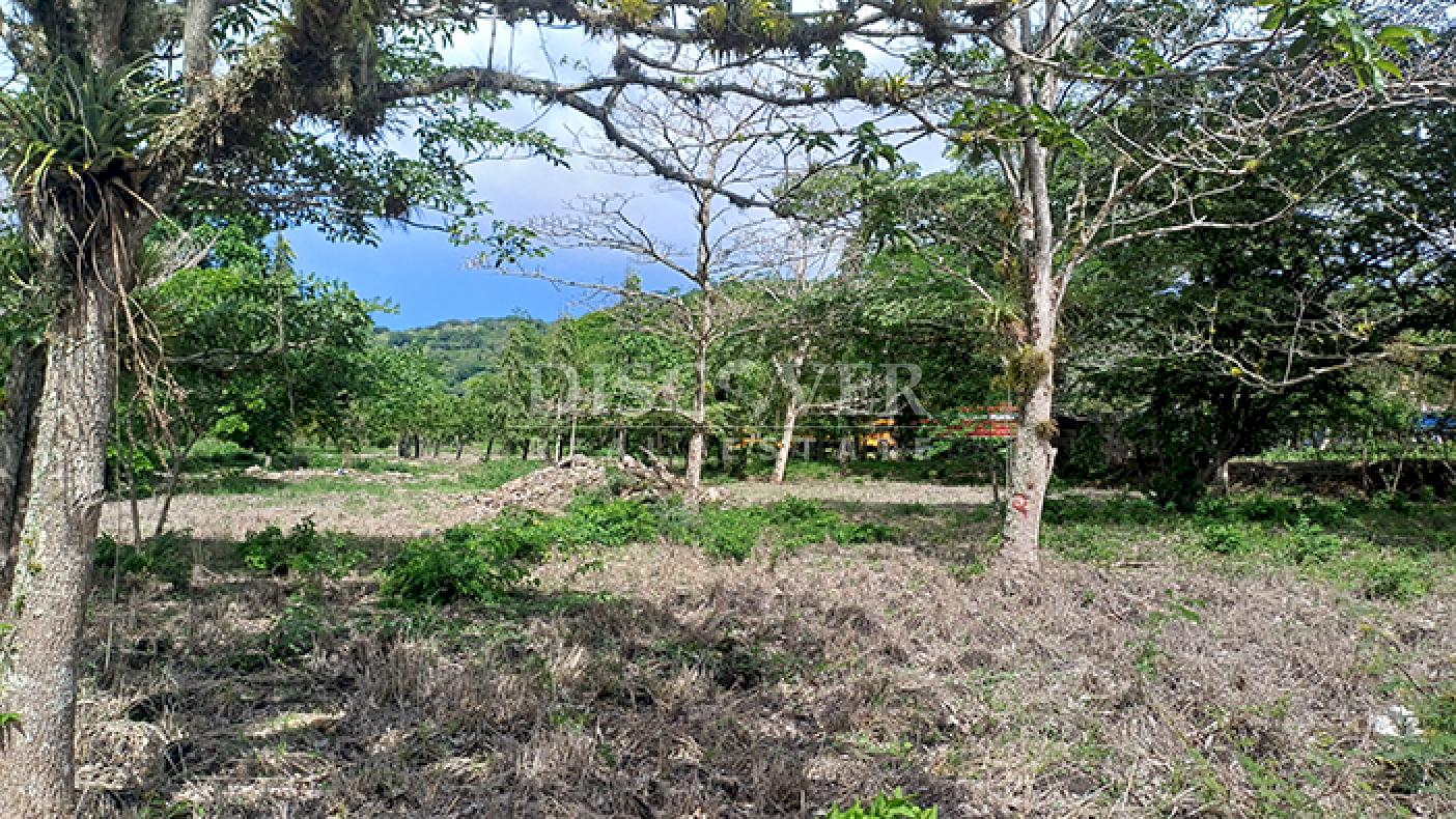 Se vende terreno con ubicación estratégica - Carretera Boaco a Muy Muy