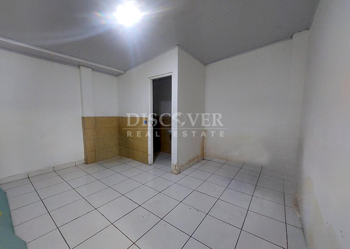  Commercial or office space for rent on Carretera a Masaya 