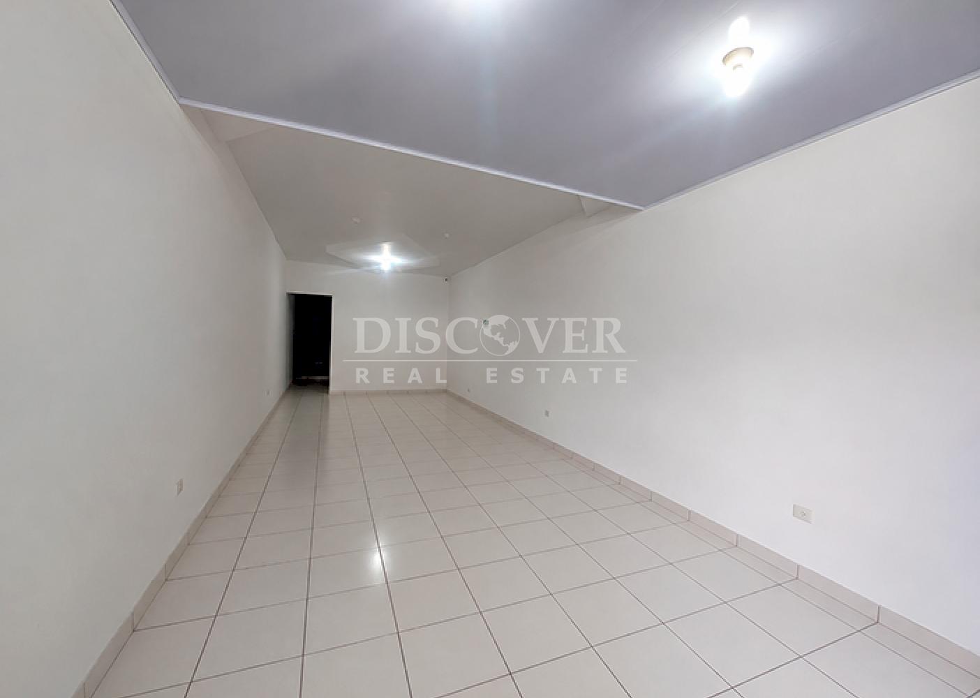  Commercial or office space for rent on Carretera a Masaya 
