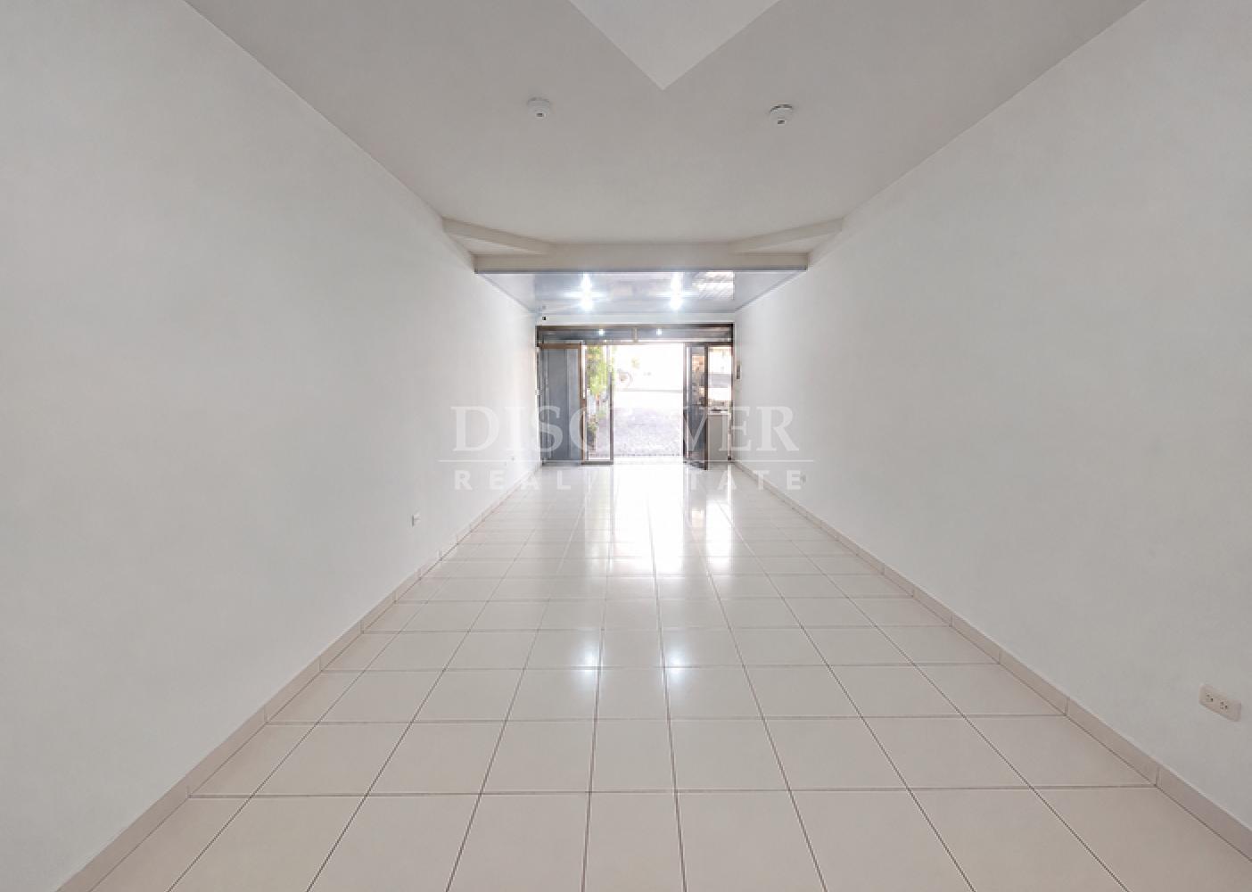  Commercial or office space for rent on Carretera a Masaya 