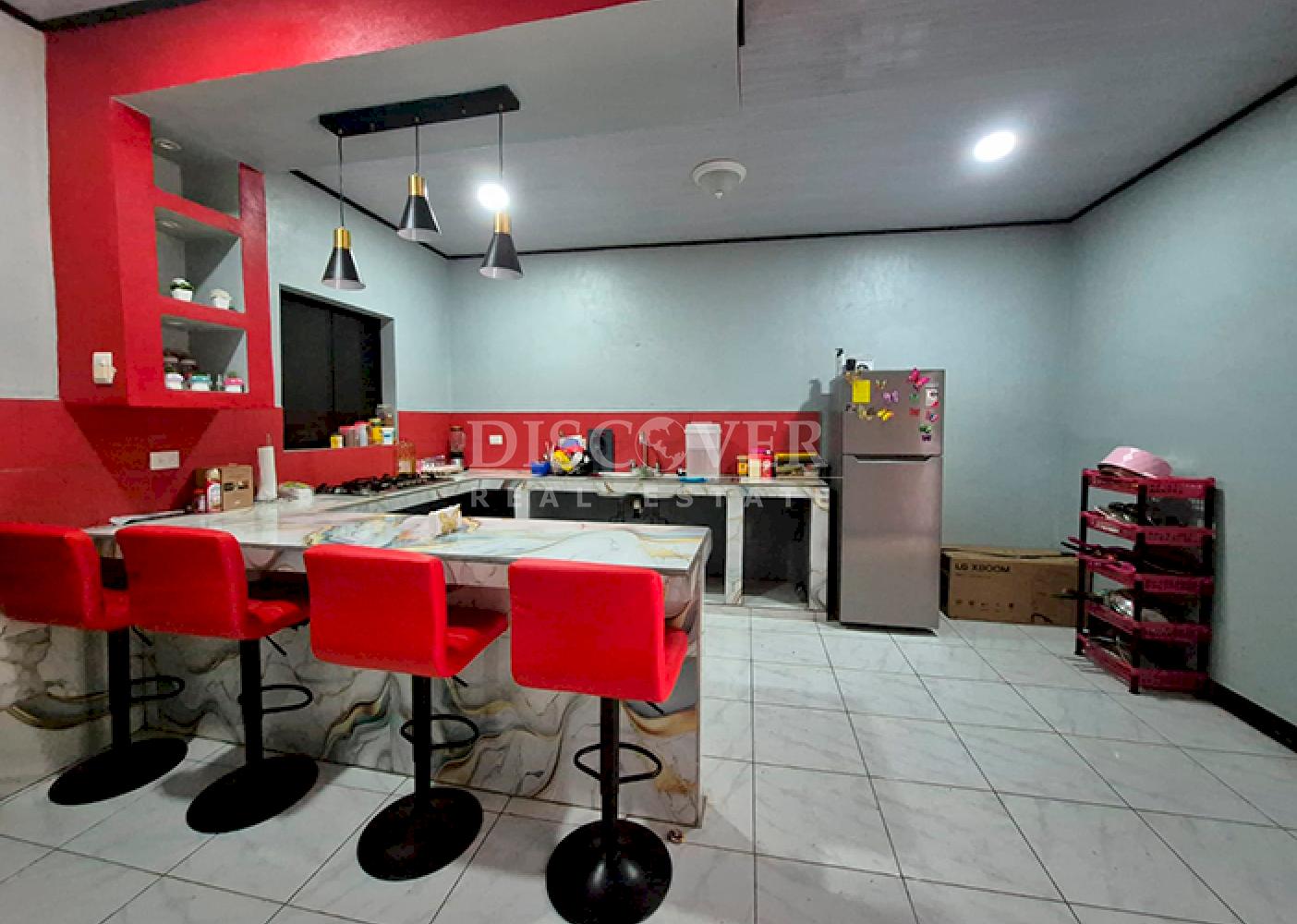 Cozy house for sale in Tipitapa