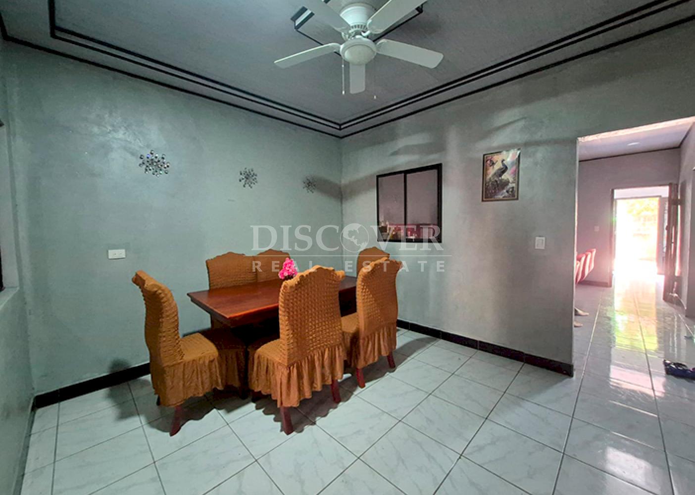 Cozy house for sale in Tipitapa
