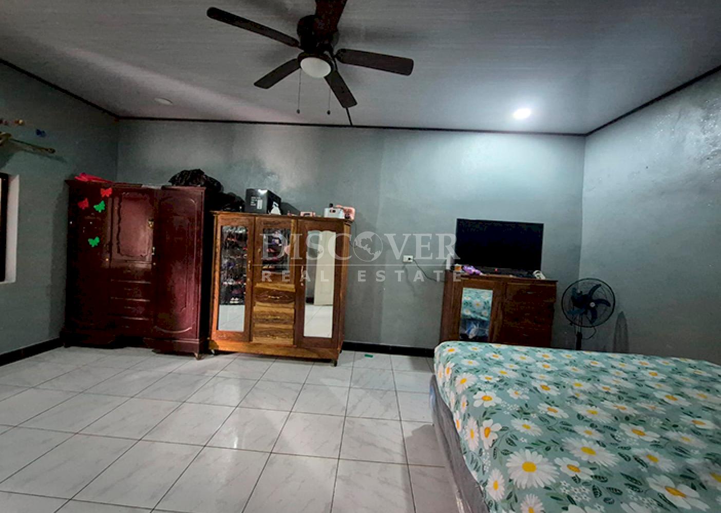 Cozy house for sale in Tipitapa