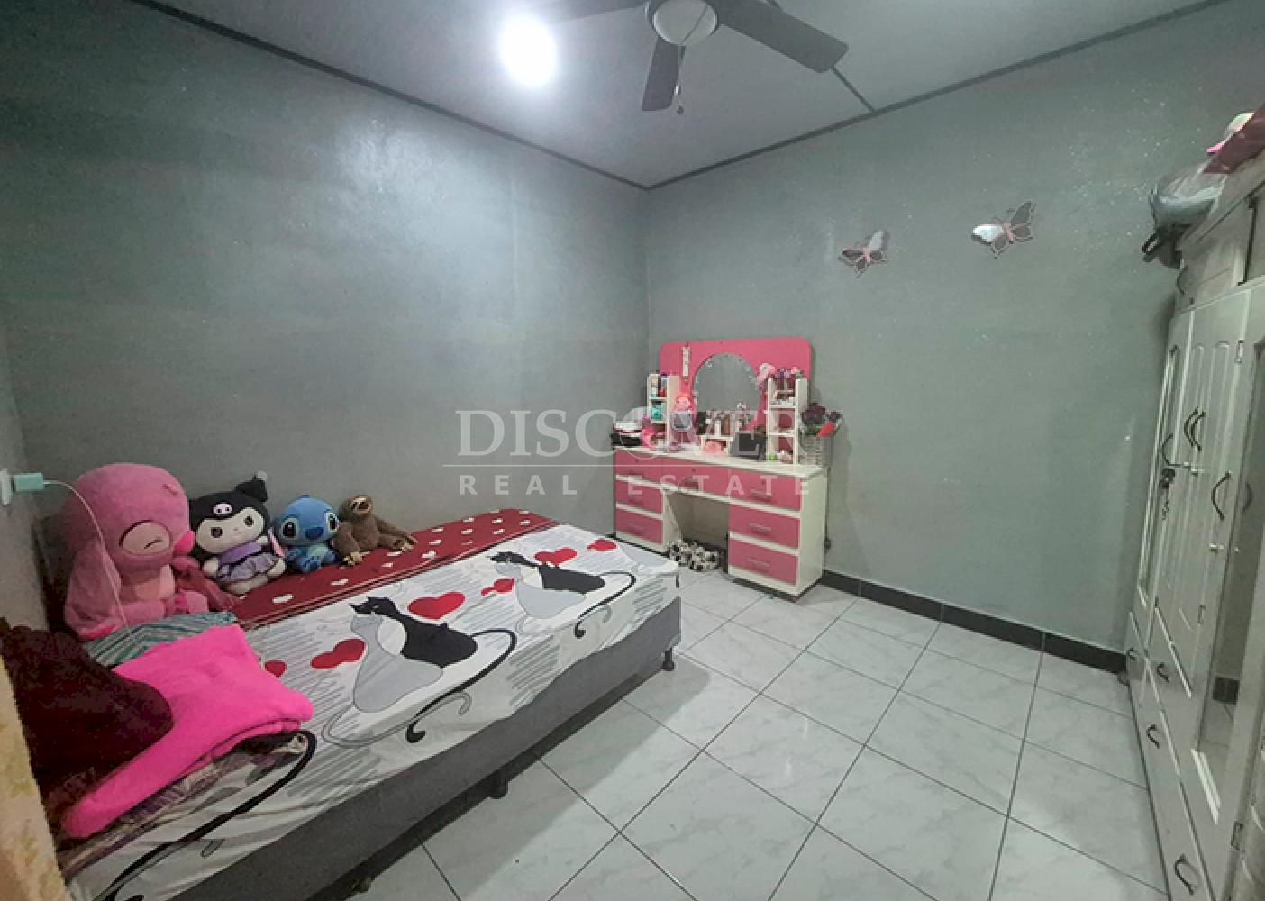 Cozy house for sale in Tipitapa