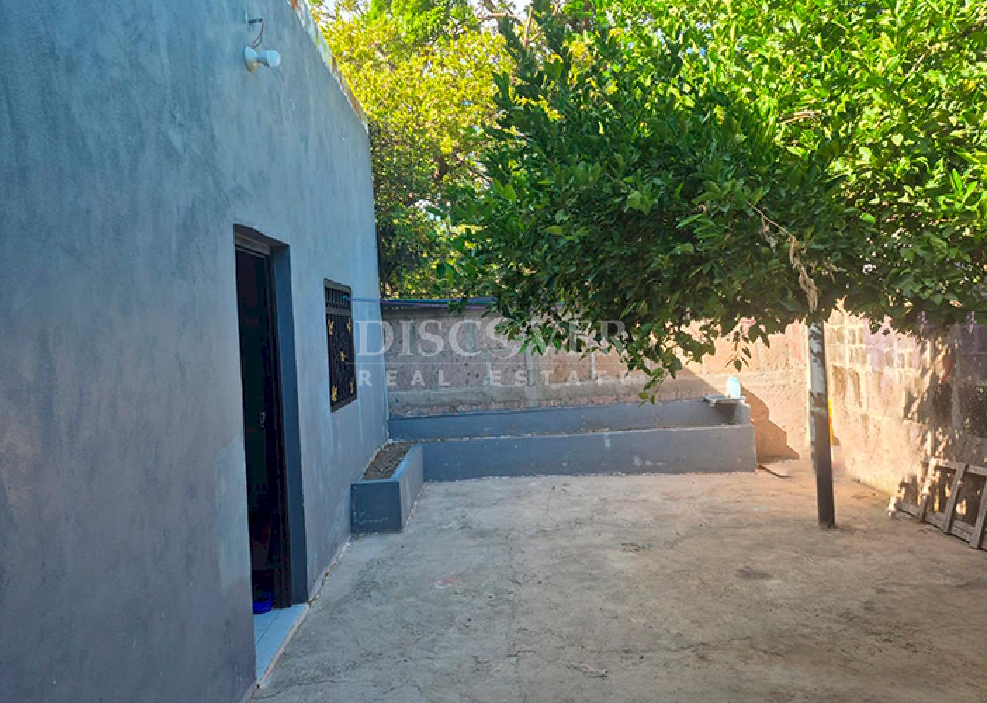 Cozy house for sale in Tipitapa