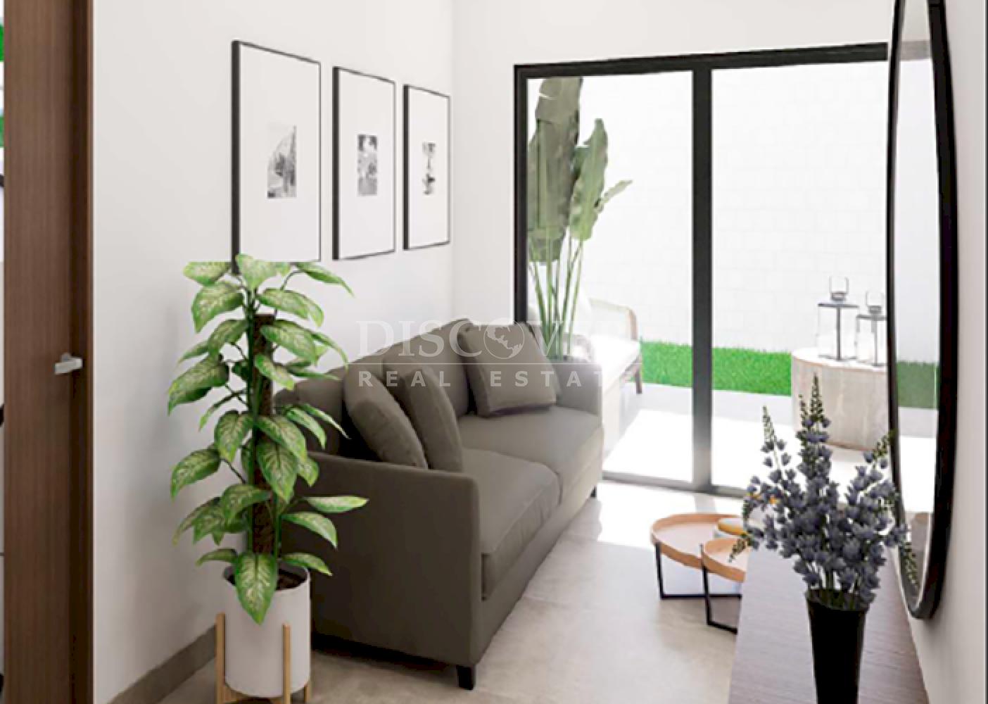 House for Sale in Santo Domingo - Exclusive Neighborhood