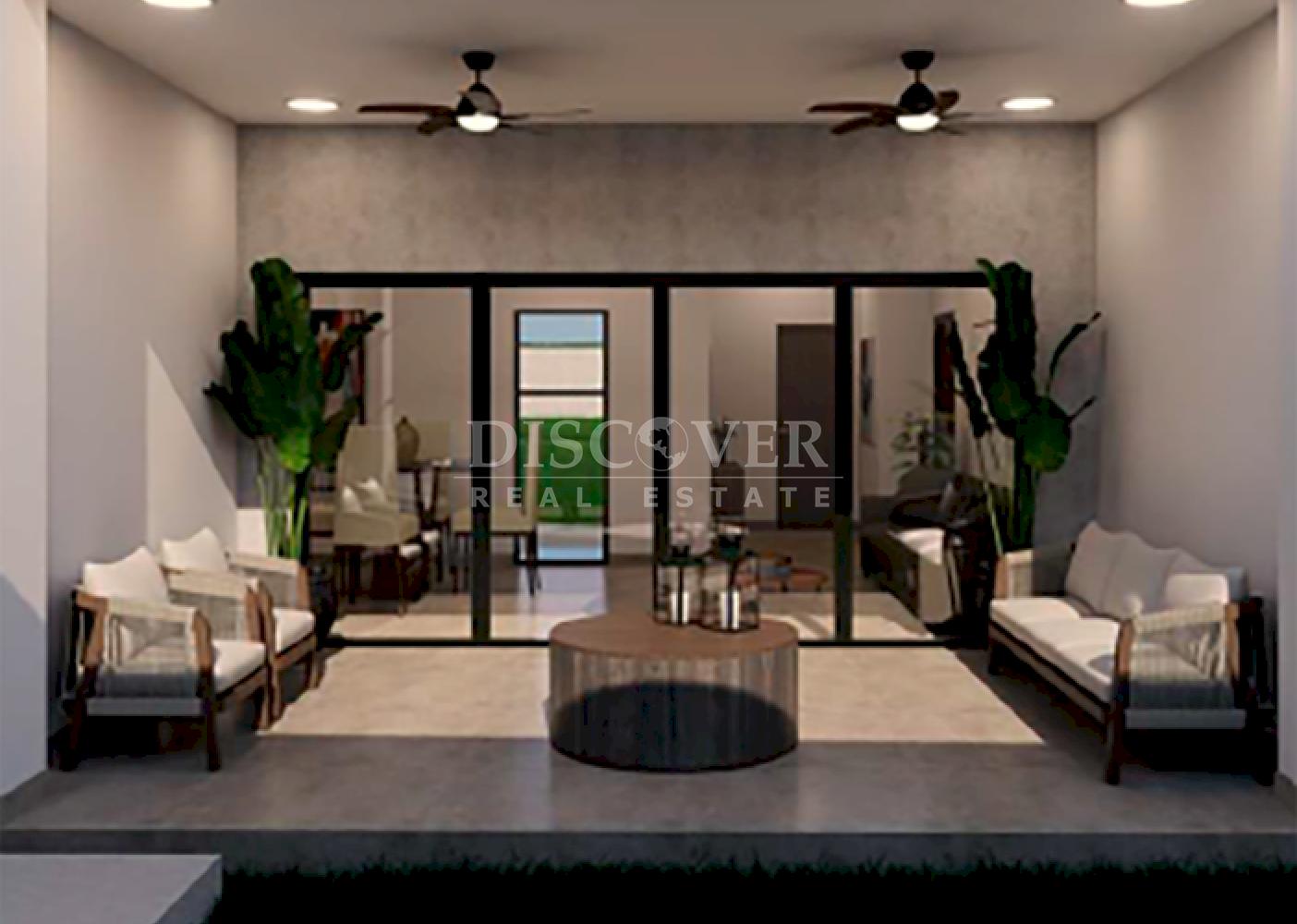 House for Sale in Santo Domingo - Exclusive Neighborhood
