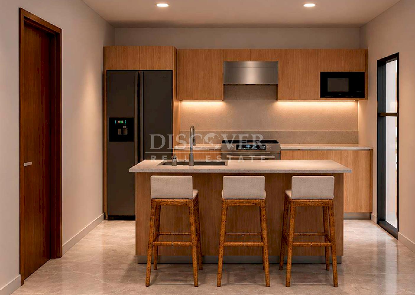 House for Sale in Santo Domingo - Exclusive Neighborhood
