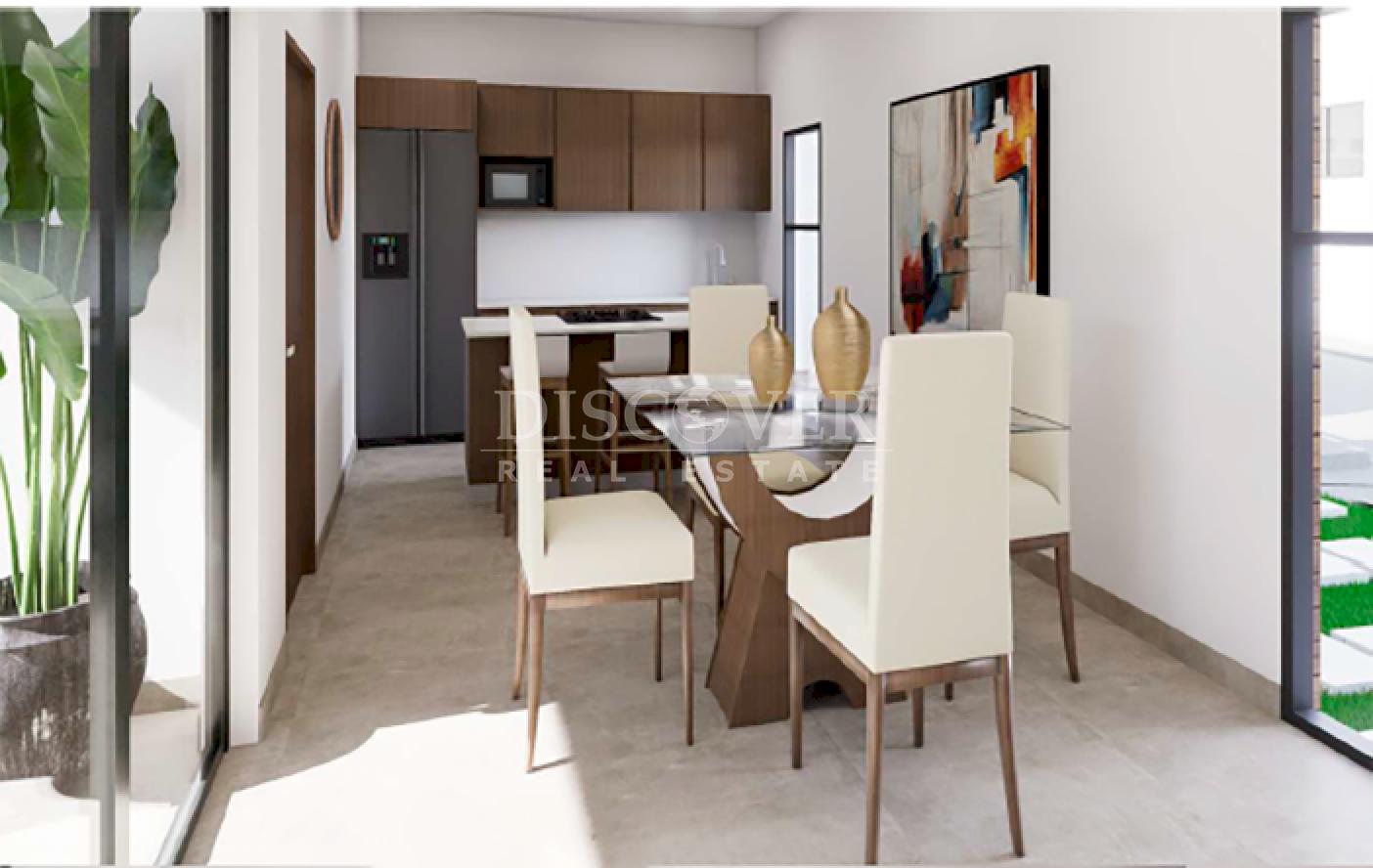House for Sale in Santo Domingo - Exclusive Neighborhood