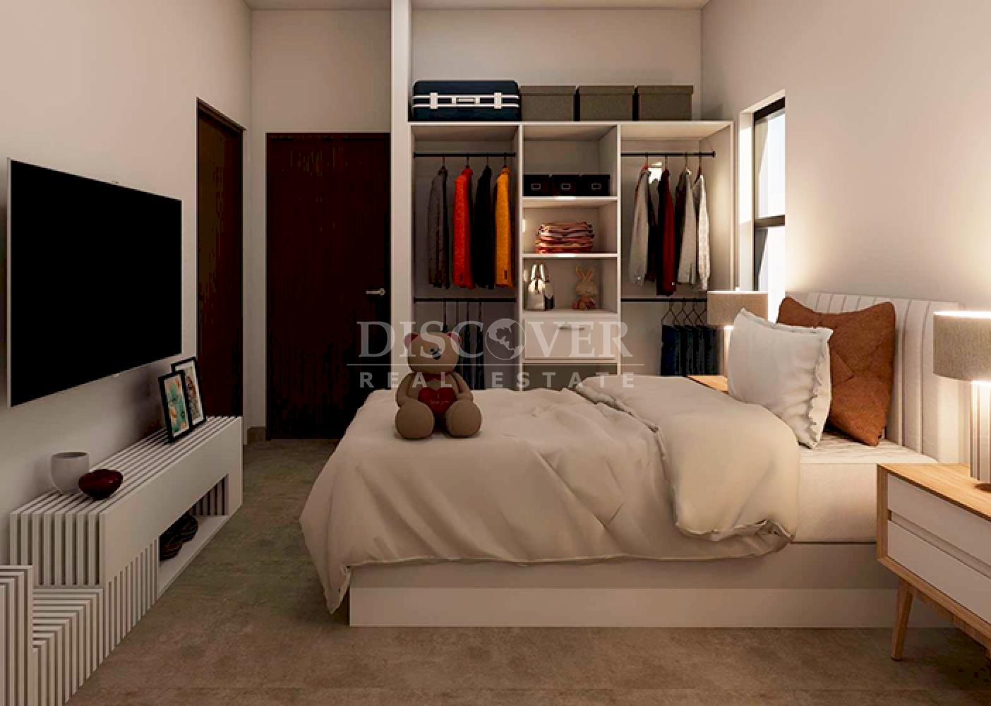 House for Sale in Santo Domingo - Exclusive Neighborhood