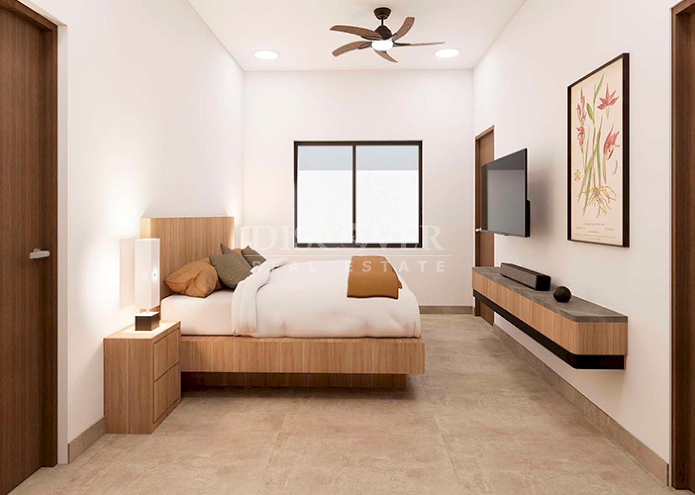 House for Sale in Santo Domingo - Exclusive Neighborhood