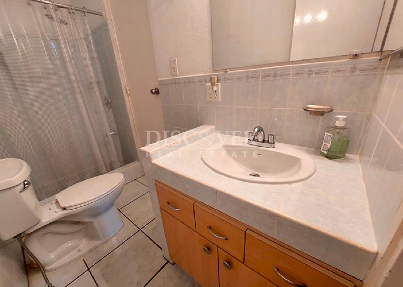  House with a pool for sale on Carretera Sur