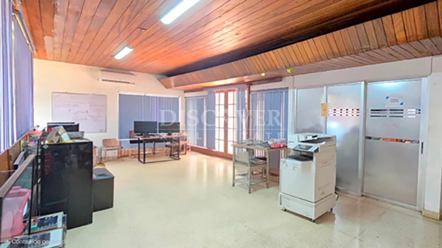 Office space for rent on the Masaya Highway